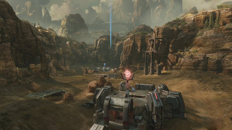 Illustration for article titled Why Halo: The Master Chief Collection Is Important